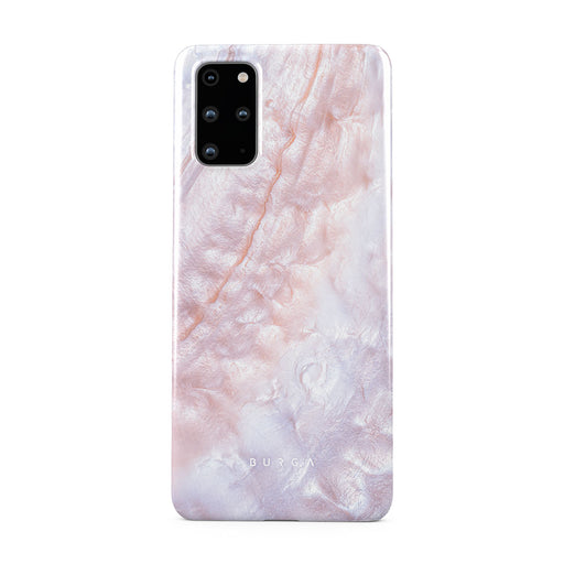 Mermaid Crown - Sea Shell Samsung Galaxy S20 Plus 4G / 5G Case 1