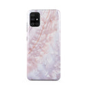 Mermaid Crown - Sea Shell Samsung Galaxy A51 4G Case 5