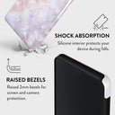 Mermaid Crown - Sea Shell Samsung Galaxy A12 4G Case 8