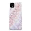 Mermaid Crown - Sea Shell Google Pixel 4 Case 1