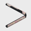 Golden Coral - Pink Samsung Galaxy Z Flip 3 Case 6