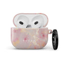 Golden Coral - Pink AirPods 3 Case