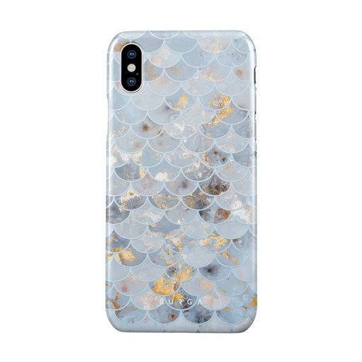 Mermaid Skin - iPhone X / XS Case 1