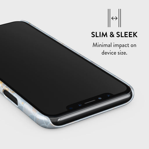 Mermaid Skin - iPhone X / XS Case 4