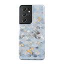 Mermaid Skin - Samsung Galaxy S21 Ultra Case 5