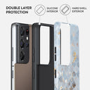 Mermaid Skin - Samsung Galaxy S21 Ultra Case 6