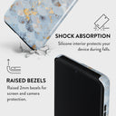 Mermaid Skin - Samsung Galaxy S21 Ultra Case 8