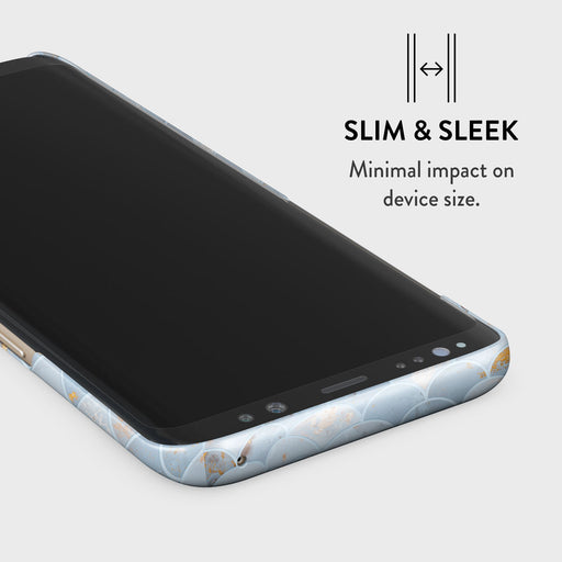 Mermaid Skin - Samsung Galaxy S9 Plus Case 4