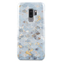 Mermaid Skin - Samsung Galaxy S9 Plus Case 1