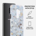 Mermaid Skin - Samsung Galaxy S9 Plus Case 2