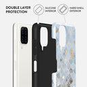 Mermaid Skin - Samsung Galaxy A12 4G Case 6
