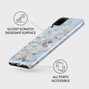 Mermaid Skin - Samsung Galaxy A12 4G Case 7