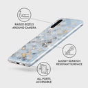 Mermaid Skin - Huawei P30 Case 3