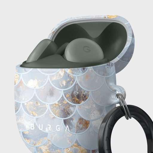 Mermaid Skin - Google Pixel Buds A Case 5