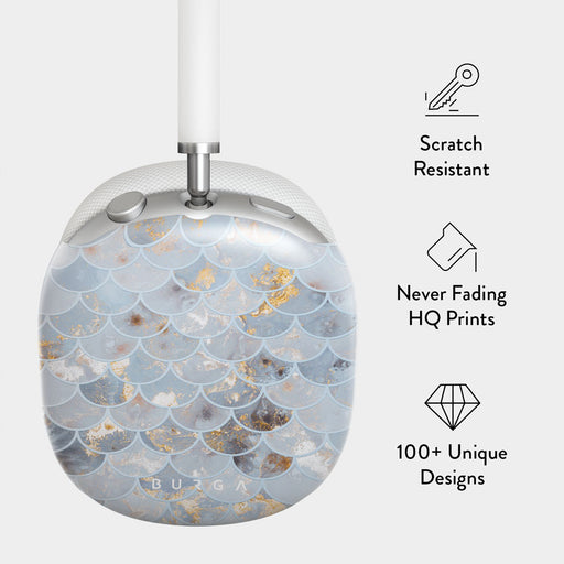 Mermaid Skin - AirPods Max Case 2