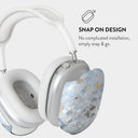 Mermaid Skin - AirPods Max Case 3