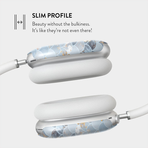 Mermaid Skin - AirPods Max Case 4