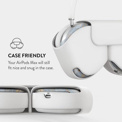 Mermaid Skin - AirPods Max Case 5