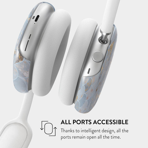 Mermaid Skin - AirPods Max Case 6