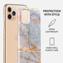 Shallow Sea - iPhone 11 Pro Case 2
