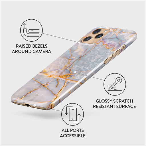 Shallow Sea - iPhone 11 Pro Case 3