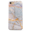 Shallow Sea - iPhone SE (2020) Case 1