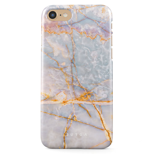 Shallow Sea - iPhone SE (2020) Case 1