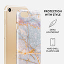 Shallow Sea - iPhone SE (2020) Case 2