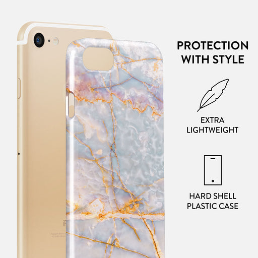 Shallow Sea - iPhone SE (2020) Case 2