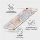 Shallow Sea - iPhone SE (2020) Case 3