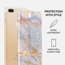 Shallow Sea - iPhone 7 Plus / 8 Plus Case 2