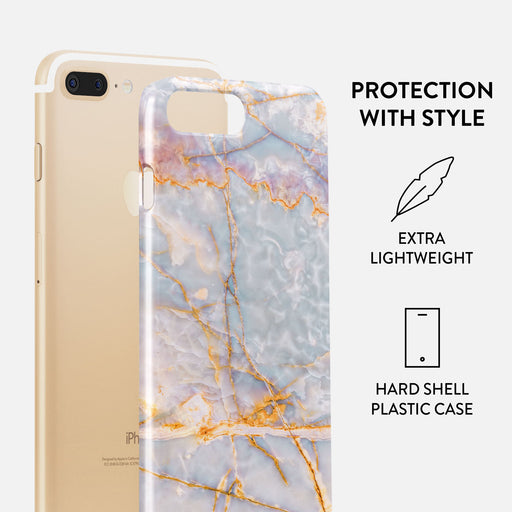 Shallow Sea - iPhone 7 Plus / 8 Plus Case 2