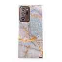 Shallow Sea - Samsung Galaxy Note 20 Ultra 4G / 5G Case 5