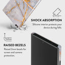 Shallow Sea - Samsung Galaxy Note 20 Ultra 4G / 5G Case 8