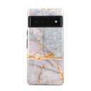 Shallow Sea - Google Pixel 6 Pro Case