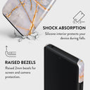 Shallow Sea - Google Pixel 6 Pro Case 4