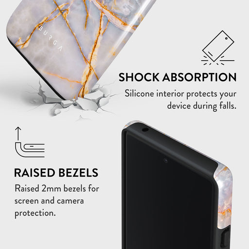 Shallow Sea - Google Pixel 6 Pro Case 4