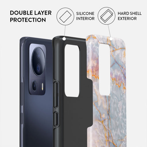 Shallow Sea - Xiaomi 13 Lite Case 2
