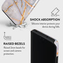 Shallow Sea - Xiaomi 13 Lite Case 4