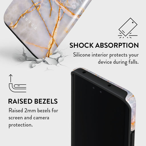 Shallow Sea - Xiaomi 13 Lite Case 4