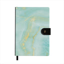 Sea Salt - Notebook 1