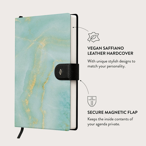 Sea Salt - Notebook 3