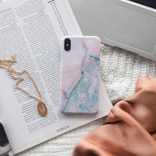 Holo - Holographic Samsung Galaxy A54 Case 5