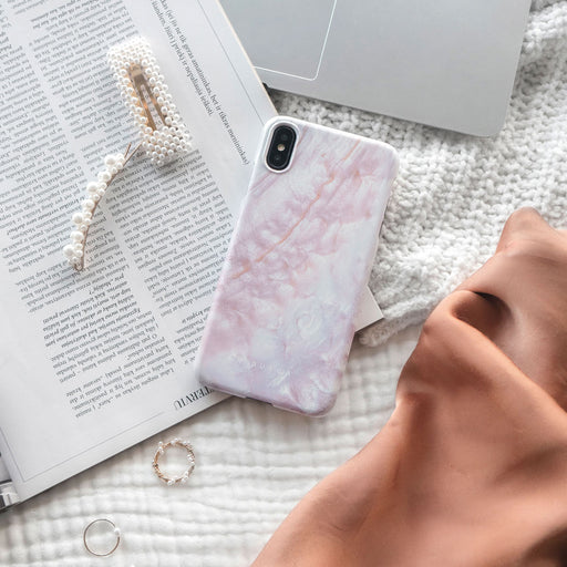 Mermaid Crown - Sea Shell Samsung Galaxy A51 4G Case 9