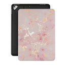 Golden Coral - Pink iPad 9.7 (6th/5th Gen) Case 1