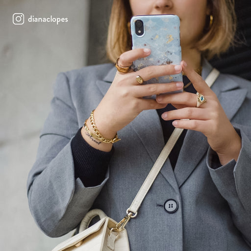Mermaid Skin - OnePlus 8 Case 6