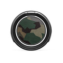 Tropical Green Camo - Ring Holder 1