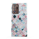 Pink Beach - Mosaic Samsung Galaxy Note 20 Ultra 4G / 5G Case 5