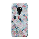 Pink Beach - Mosaic Huawei Mate 20 Case 1