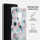 Pink Beach - Mosaic Huawei Mate 20 Case 2
